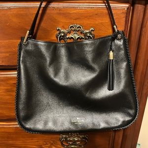 Kate Spade hobo bag